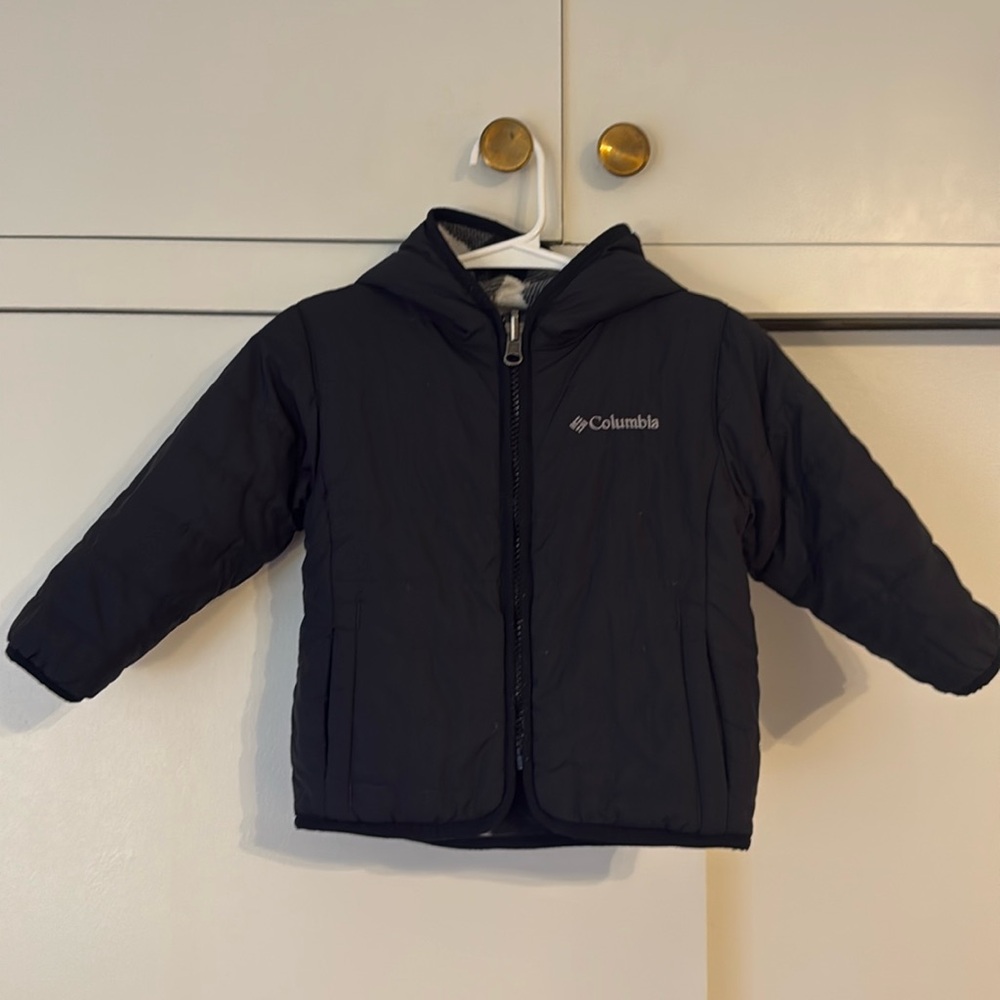 Columbia Infant Double Trouble™ II Jacket